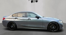 BMW 3 G20 2.0 automatik 150 KS sport m full koža virtual Swarowski !