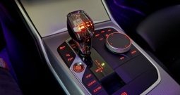 BMW 3 G20 2.0 automatik 150 KS sport m full koža virtual Swarowski !