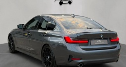 BMW 3 G20 2.0 automatik 150 KS sport m full koža virtual Swarowski !