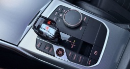 BMW 3 G20 2.0 automatik 150 KS sport m full koža virtual Swarowski !