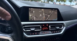 BMW 3 G20 2.0 automatik 150 KS sport m full koža virtual Swarowski !