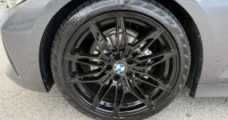 BMW 3 G20 2.0 automatik 150 KS sport m full koža virtual Swarowski !