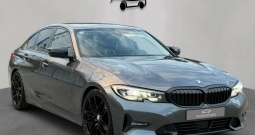 BMW 3 G20 2.0 automatik 150 KS sport m full koža virtual Swarowski !