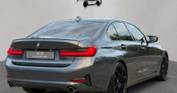 BMW 3 G20 2.0 automatik 150 KS sport m full koža virtual Swarowski !