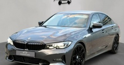 BMW 3 G20 2.0 automatik 150 KS sport m full koža virtual Swarowski !