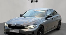 BMW 3 G20 2.0 automatik 150 KS sport m full koža virtual Swarowski !