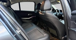 BMW 3 G20 2.0 automatik 150 KS sport m full koža virtual Swarowski !