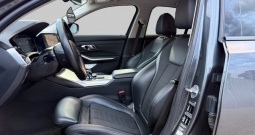 BMW 3 G20 2.0 automatik 150 KS sport m full koža virtual Swarowski !
