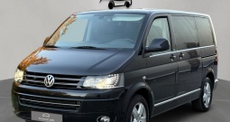 VW multivan 2.0 bi-TDI match 180 KS 7 sjedala dsg automatik vip ! Stol