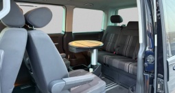 VW multivan 2.0 bi-TDI match 180 KS 7 sjedala dsg automatik vip ! Stol