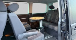 VW multivan 2.0 bi-TDI match 180 KS 7 sjedala dsg automatik vip ! Stol