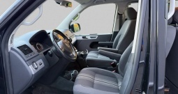 VW multivan 2.0 bi-TDI match 180 KS 7 sjedala dsg automatik vip ! Stol