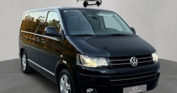 VW multivan 2.0 bi-TDI match 180 KS 7 sjedala dsg automatik vip ! Stol