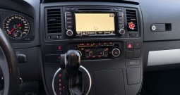 VW multivan 2.0 bi-TDI match 180 KS 7 sjedala dsg automatik vip ! Stol