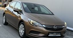 Opel Astra K 1,6 CDTi enjoy 2016 god 110 ks 5 vrata - HR auto- ZG —