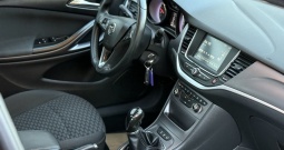 Opel Astra K 1,6 CDTi enjoy 2016 god 110 ks 5 vrata - HR auto- ZG —