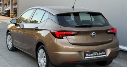 Opel Astra K 1,6 CDTi enjoy 2016 god 110 ks 5 vrata - HR auto- ZG —
