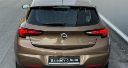 Opel Astra K 1,6 CDTi enjoy 2016 god 110 ks 5 vrata - HR auto- ZG —