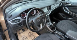 Opel Astra K 1,6 CDTi enjoy 2016 god 110 ks 5 vrata - HR auto- ZG —