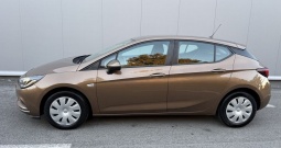 Opel Astra K 1,6 CDTi enjoy 2016 god 110 ks 5 vrata - HR auto- ZG —