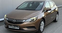 Opel Astra K 1,6 CDTi enjoy 2016 god 110 ks 5 vrata - HR auto- ZG —