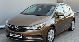 Opel Astra K 1,6 CDTi enjoy 2016 god 110 ks 5 vrata - HR auto- ZG —