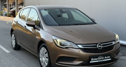 Opel Astra K 1,6 CDTi enjoy 2016 god 110 ks 5 vrata - HR auto- ZG —