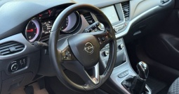 Opel Astra K 1,6 CDTi enjoy 2016 god 110 ks 5 vrata - HR auto- ZG —