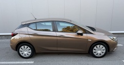 Opel Astra K 1,6 CDTi enjoy 2016 god 110 ks 5 vrata - HR auto- ZG —