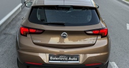Opel Astra K 1,6 CDTi enjoy 2016 god 110 ks 5 vrata - HR auto- ZG —