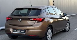 Opel Astra K 1,6 CDTi enjoy 2016 god 110 ks 5 vrata - HR auto- ZG —