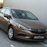 Opel Astra K 1,6 CDTi enjoy 2016 god 110 ks 5 vrata - HR auto- ZG —