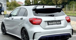 Mercedes-benz A-klasa A 250 AMG 4 matic 230 KS panorama led koža full