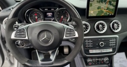 Mercedes-benz A-klasa A 250 AMG 4 matic 230 KS panorama led koža full