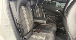 Mercedes-benz A-klasa A 250 AMG 4 matic 230 KS panorama led koža full
