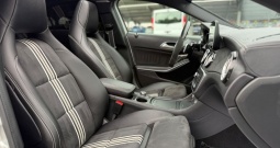 Mercedes-benz A-klasa A 250 AMG 4 matic 230 KS panorama led koža full