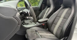 Mercedes-benz A-klasa A 250 AMG 4 matic 230 KS panorama led koža full
