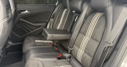 Mercedes-benz A-klasa A 250 AMG 4 matic 230 KS panorama led koža full