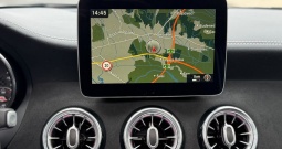 Mercedes-benz A-klasa A 250 AMG 4 matic 230 KS panorama led koža full