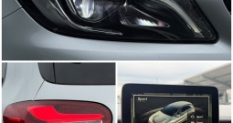 Mercedes-benz A-klasa A 250 AMG 4 matic 230 KS panorama led koža full