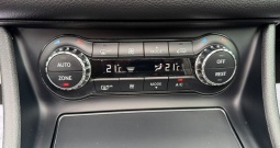 Mercedes-benz A-klasa A 250 AMG 4 matic 230 KS panorama led koža full