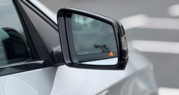 Mercedes-benz A-klasa A 250 AMG 4 matic 230 KS panorama led koža full