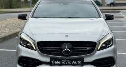 Mercedes-benz A-klasa A 250 AMG 4 matic 230 KS panorama led koža full