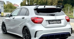 Mercedes-benz A-klasa A 250 AMG 4 matic 230 KS panorama led koža full