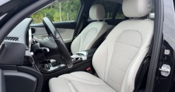 Mercedes-benz C-klasa 200 CDi avantgarde *navi*kamera*led*koža*ZG*****