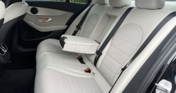 Mercedes-benz C-klasa 200 CDi avantgarde *navi*kamera*led*koža*ZG*****