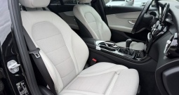 Mercedes-benz C-klasa 200 CDi avantgarde *navi*kamera*led*koža*ZG*****
