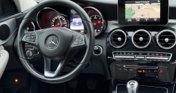 Mercedes-benz C-klasa 200 CDi avantgarde *navi*kamera*led*koža*ZG*****