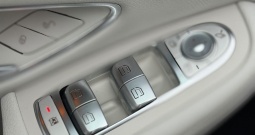 Mercedes-benz C-klasa 200 CDi avantgarde *navi*kamera*led*koža*ZG*****