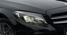 Mercedes-benz C-klasa 200 CDi avantgarde *navi*kamera*led*koža*ZG*****